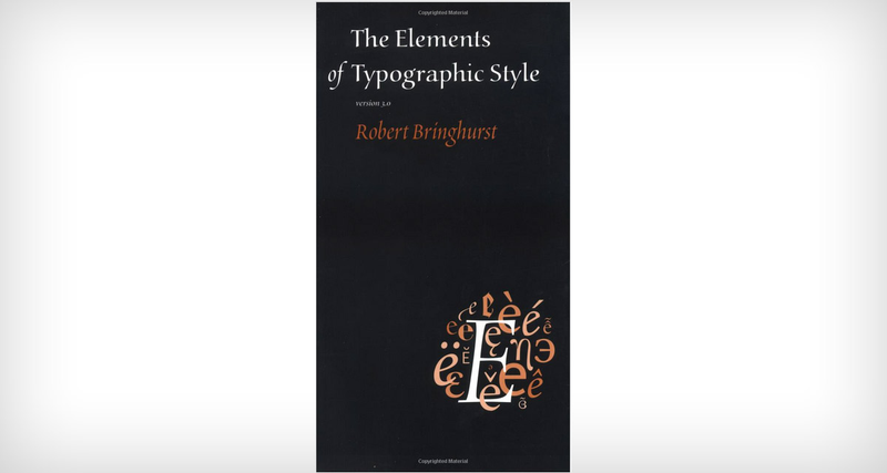 Illustration for article titled Five Books Every Aspiring Designer Must Read